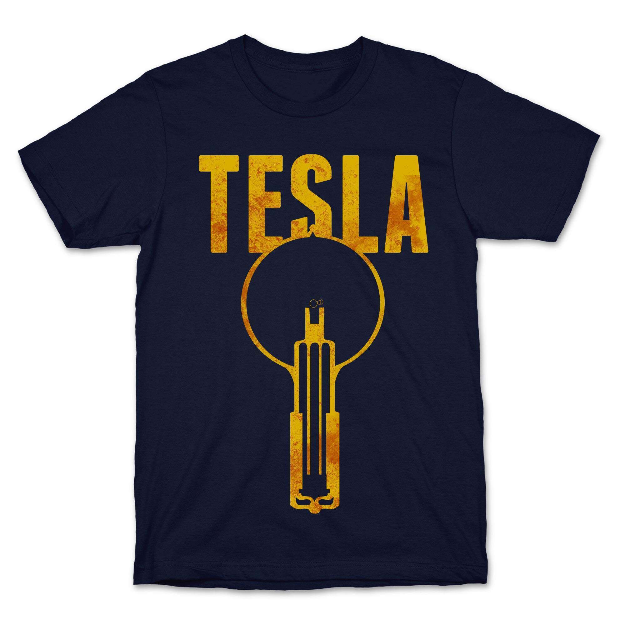 Tesla T-Shirt